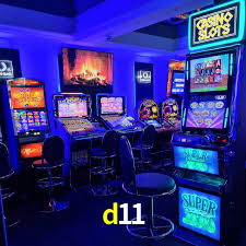 Tournament Betting